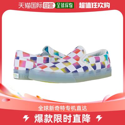 香港直邮潮奢 Vans 女士Vans X Cultivate Care Collection 运动