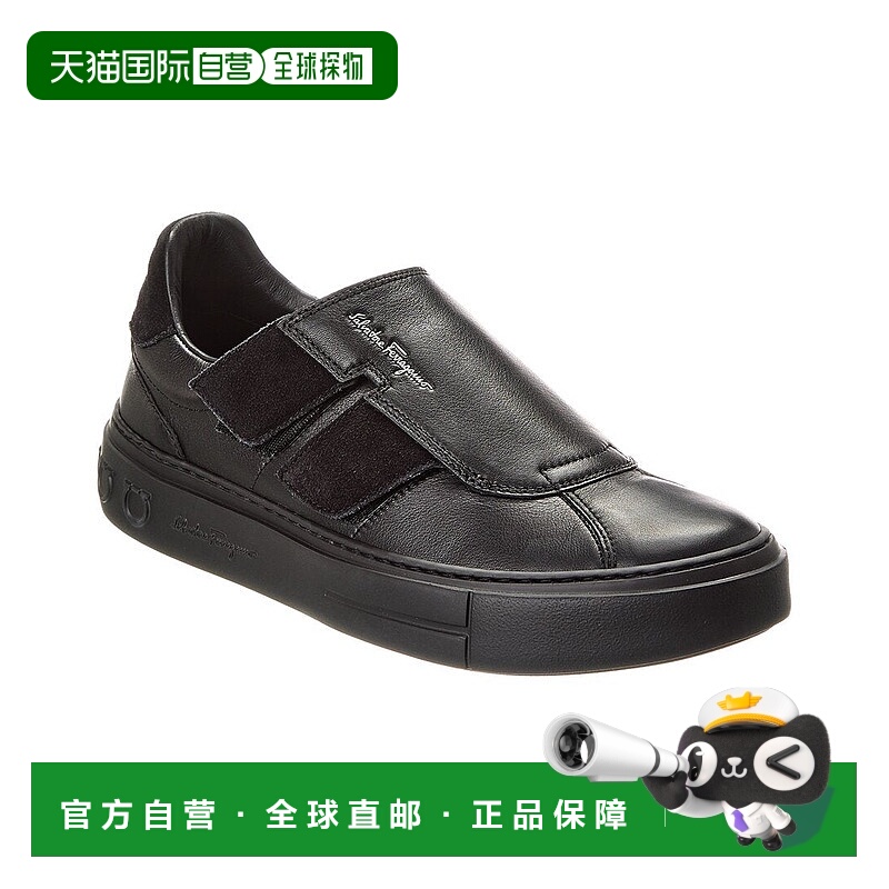 自营 salvatore ferragamoFerragamo Lima Vit Saddle Sport Cost