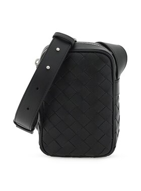 BOTTEGA VENETA 男士单肩包 729296VCPQ38803 SS2024