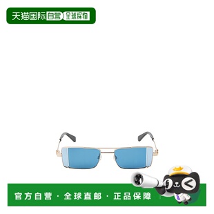 OERI14A 矩形太阳镜 香港直邮Off White