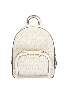 香港直邮Michael Kors迈克高仕JAYCEE女士双肩包35T2G8TB1B-LTCRM