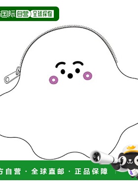 【日本直邮】万代 Cinnamoroll 大号化妆包 普通款 SY-DP-NO