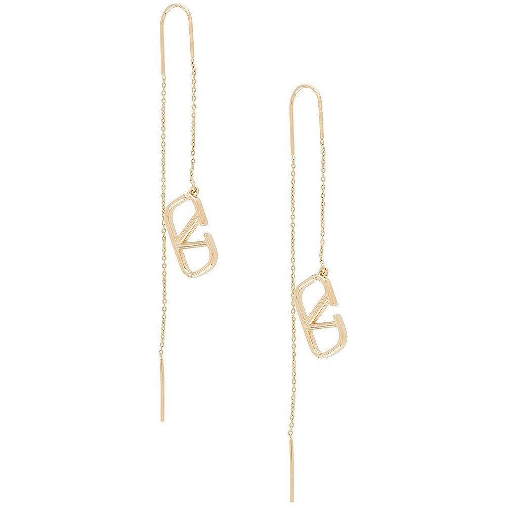 VALENTINO GARAVANI 女士耳饰 WJ0D05METCS4 SS2025