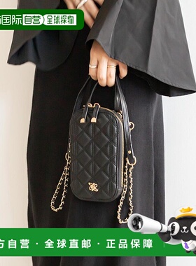 【日本直邮】RANDA女士单肩包正品高端包包百搭通勤感通用款女包