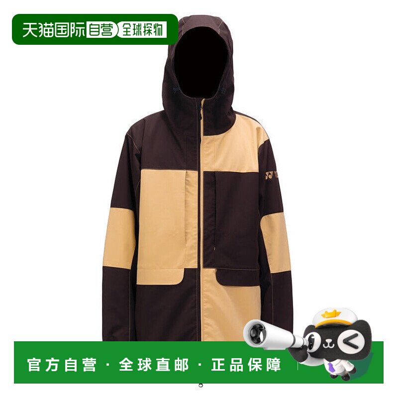 日本直邮YONEX-A3Tricker夹克。 SW7576