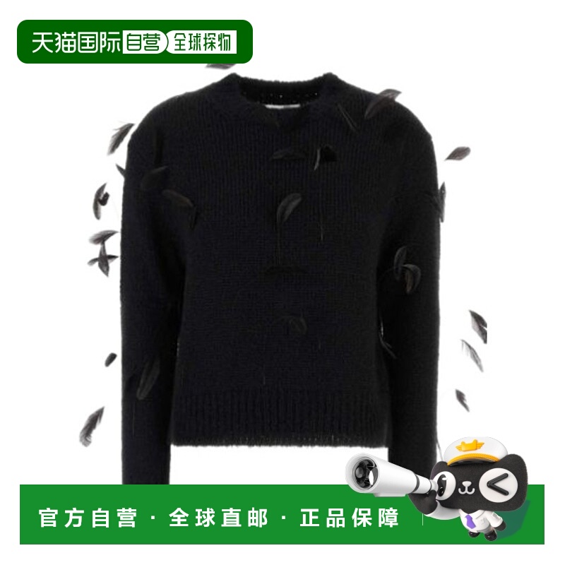 香港直邮Jil Sander 长袖毛衣 J03GP0179J14810