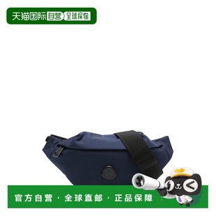 AW2025 1h可退 藍色 5M00001M775576I 腰包 香港直郵MONCLER 男士