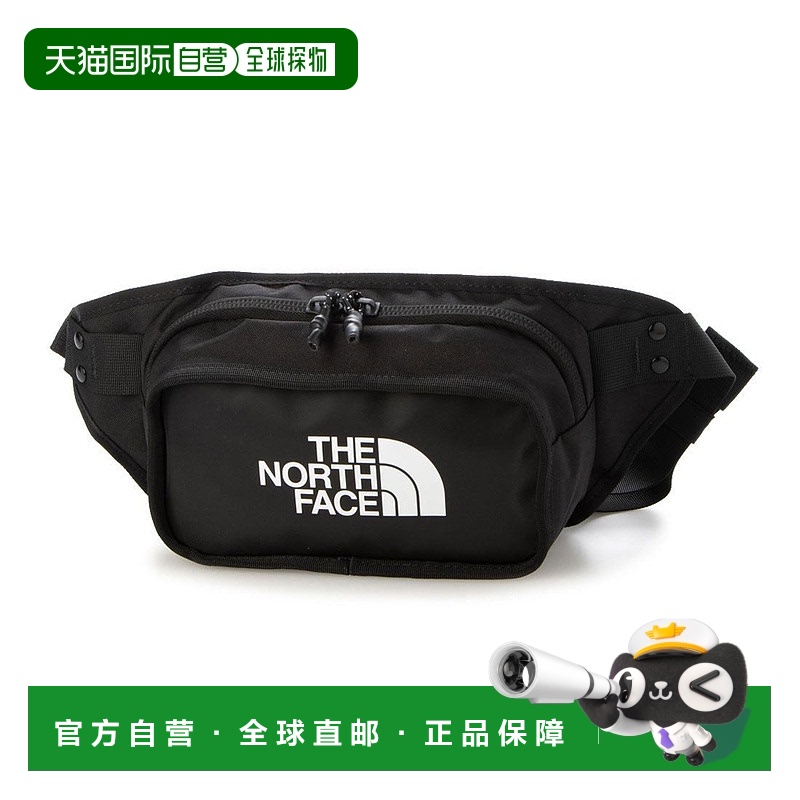日本直邮 THE NORTH FACE Explore Hip Pack 腰包北面轻便钱包