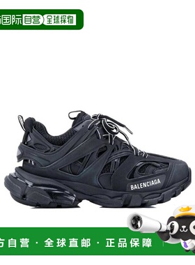 香港直邮Track休闲运动鞋 Women crov