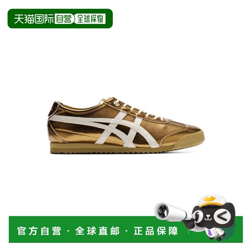 韩国直邮ONITSUKA TIGER 鬼塚虎运动鞋公用休闲鞋1183C468_200