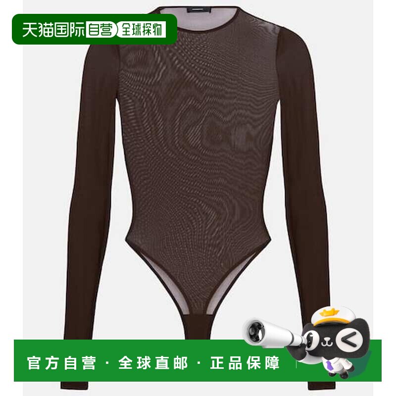 香港直邮wardrobenyc女士连体衣 【付后1h可退】性感