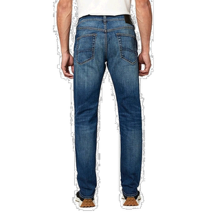 1h可退 【美国直邮】buffalo david bitton 男士 靴子短靴男士鞋