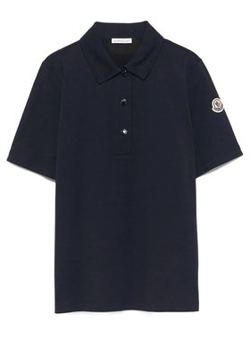 MONCLER 女士衬衫 K10938A0000289AJS778 SS2025