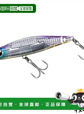 日本直邮Daiwa Morethan Galva 激光冲击诱饵 73S-LI LI Suzuumi