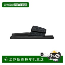 1h可退 欧洲直邮DIOR 迪奥 25春夏 3SA167ZSA_H969 男士 拖鞋 Dio