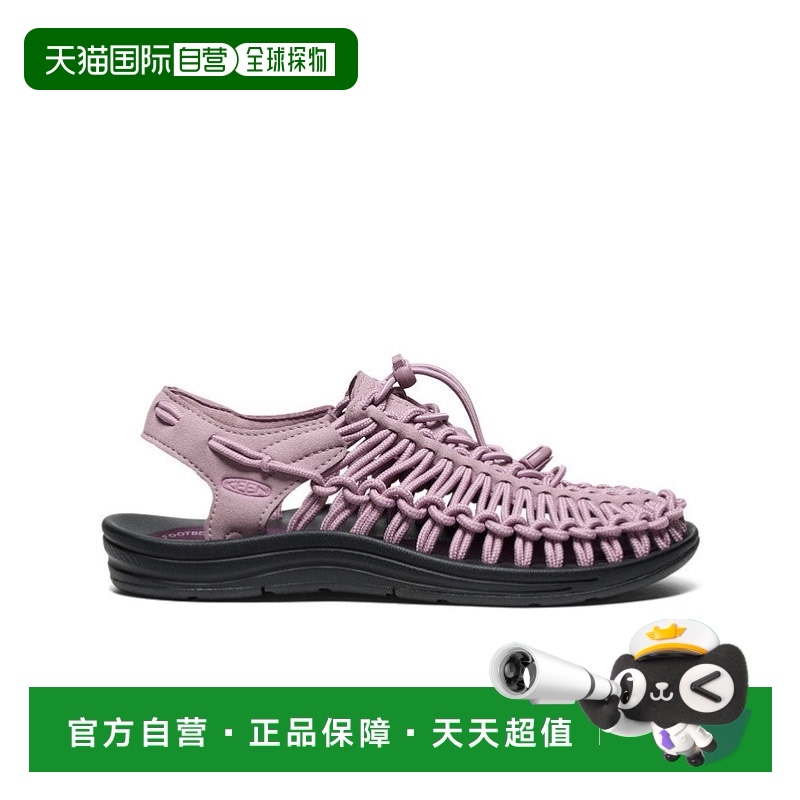 日潮跑腿keen科恩 女鞋休闲凉鞋1030579舒适轻便新款