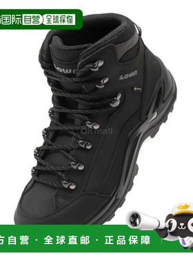 韩国直邮LOWA RENEGADE GTX MID (311945-0998) 高帮/中帮登山靴