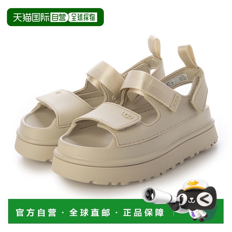 日本直邮UGG 凉鞋UGG W GOLDENGLOW（UGG Golden Glow）SSAL（115