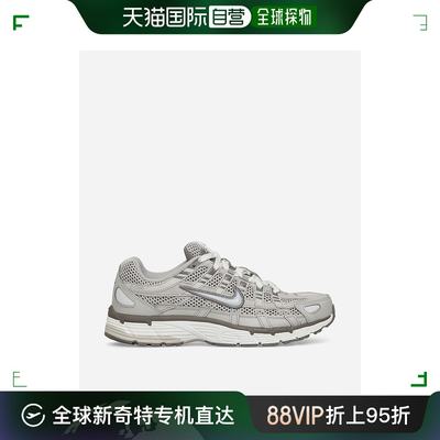 香港直邮潮奢 Nike 耐克 男士 P-6000 Premium Ore / 浅铸铁色金