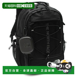 Super Face Pack 日本直邮The 背包韩国线白色标签32L男 North