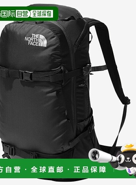 日本直邮北面 Chugach 35 WM 双肩背包黑色 (K) NM62352