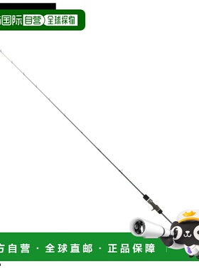 日本直邮Atec Jigging Rod Tailwalk Slow Bump SSD 632