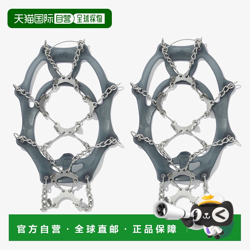 韩国直邮THE NORTH FACE NA5MQ55A 耐用轻型链式脚爪