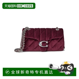 单肩包蔻驰 1h可退 美国直邮 coach 女士
