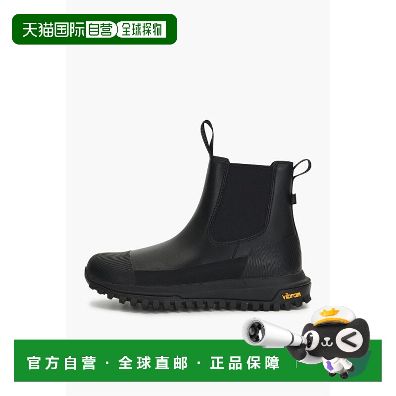 韩国直邮KOLON SPORT男女同款正品秋冬新款休闲户外运动靴子FE3AX