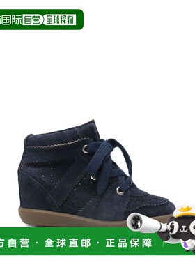 香港直邮ISABEL MARANT 女士休闲鞋 BK0011FAA1E20S30DM SS2026