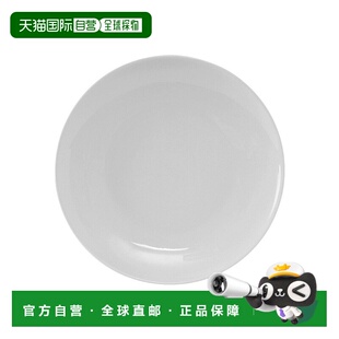 自营 tuxton弗洛伦斯盘子 10-1/4\