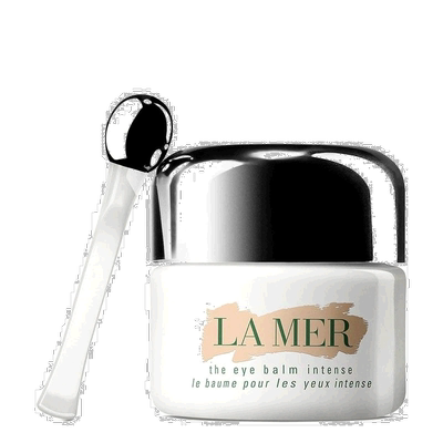 欧洲直邮La Mer海蓝之谜紧致焕采眼霜15ML不刺激滋润眼部正品品牌