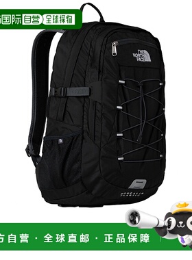 香港直邮THE NORTH FACE 户外背包 NF00CF9C4GZTNF AW2025双肩包