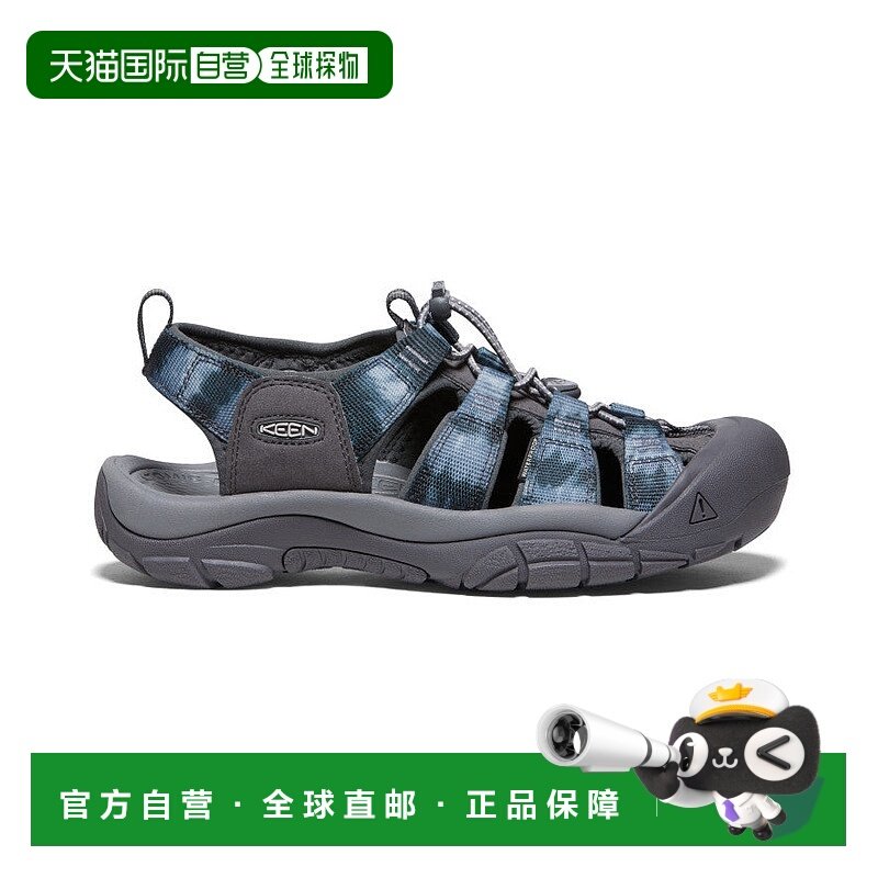 日本直邮KEEN Newport H2 织物 户外休闲低帮运动凉鞋 防滑透气耐,户外/登山/野营/旅行用品,溯溪鞋,淘宝优惠券,粉丝福利购,淘宝优惠卷