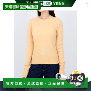 韩国直邮ISABEL MARANT 阿莱斯 PU0359FA A1L68E 2024春季 女士圆