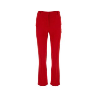 5B3RB3601MM157 女士休闲裤 AW2024 GARAVANI VALENTINO