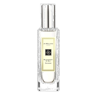 欧洲直邮Jo Malone 祖马龙黑莓与月桂叶女士香水30ML正品