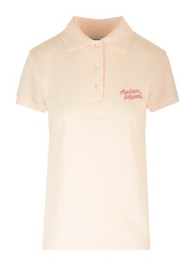 MAISON KITSUNÉ 女士衬衫 MW00201KJ7010P705 SS2024