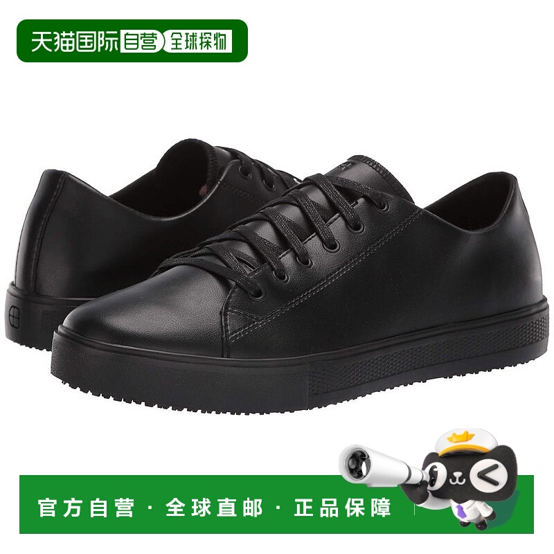 1h可退 【美国直邮】shoes for crews 男士 时尚休闲鞋足下工业品