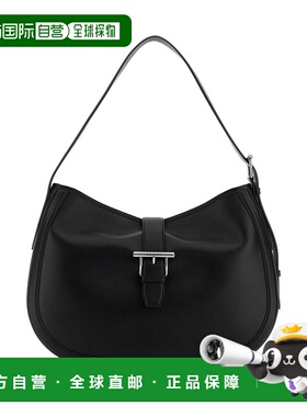 香港直邮ALEXANDER MCQUEEN 女士单肩包 8379141MAAD1000 AW2025