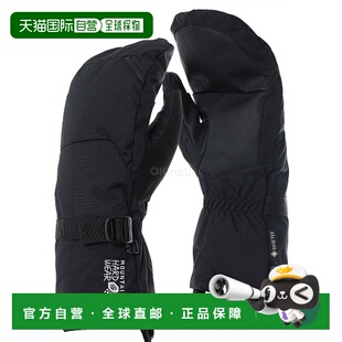 韩国直邮MOUNTAIN HARDWEAR All Tracks GORE-TEX 手套 (2131001-