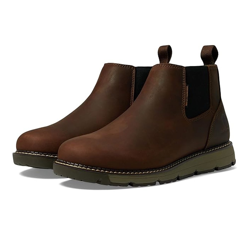 潮奢 Carhartt 卡哈特 男士 Millbrook 4