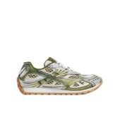 Veneta 葆蝶家 女士 Bottega Orbit系带低帮运动鞋 755915V2X40