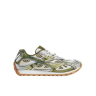 Bottega Veneta 葆蝶家 女士 Orbit系带低帮运动鞋 755915V2X40