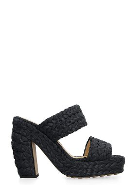 BOTTEGA VENETA 女士靴子 729710V0V001000 SS2023