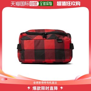 香港直邮潮奢 l.l.bean女士Personal Organizer Toiletry Kit Pr