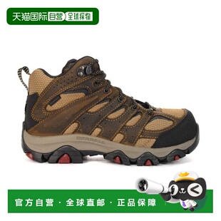 2中帮Otter Vertex CSA碳纤维包头工作 Moab 香港直邮Merrell女款