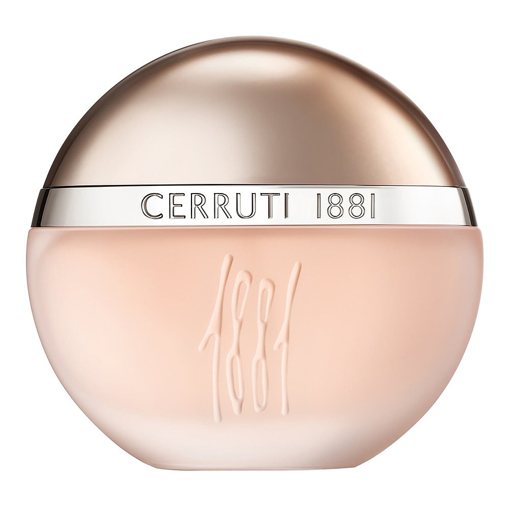 CERRUTI切瑞蒂清新女士淡香水 50ml