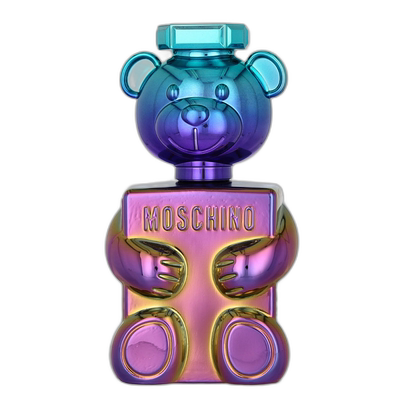 欧洲直邮Moschino莫斯奇诺Toy 2淡香水喷雾自然留香清新舒缓正品