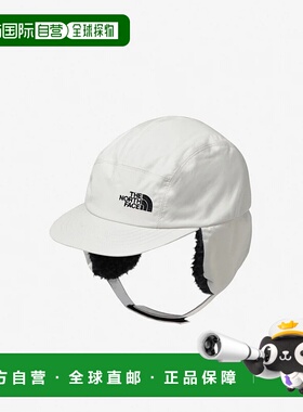 日本直邮【日本直邮】The North Face北面儿童其他帽子NNJ42103-O